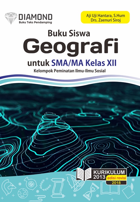 Detail Buku Guru Geografi Kelas 10 Nomer 39