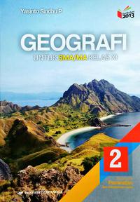 Detail Buku Guru Geografi Kelas Xi Kurikulum 2013 Nomer 36