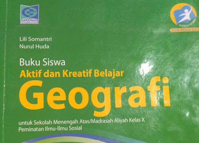 Detail Buku Guru Geografi Kelas Xi Kurikulum 2013 Nomer 38