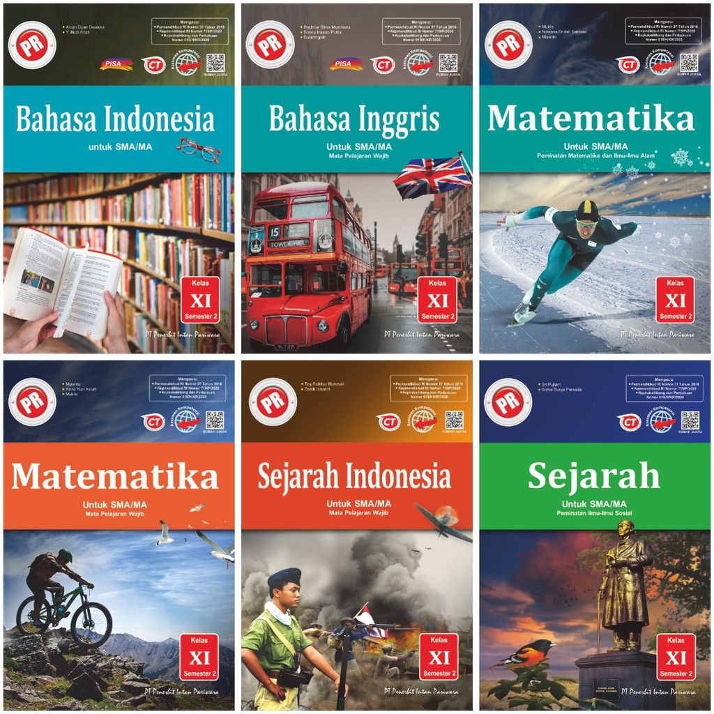 Detail Buku Guru Intan Pariwara Kelas 11 Semester 1 Nomer 9