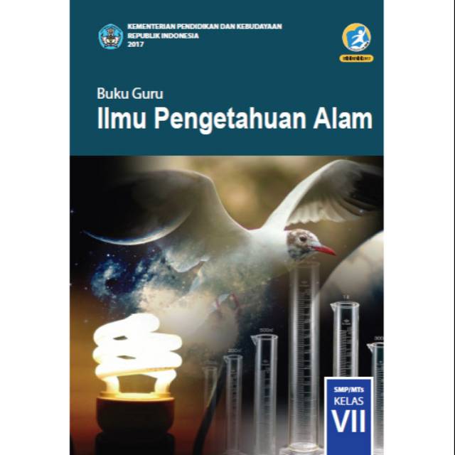 Detail Buku Guru Ipa Kelas 7 Nomer 2