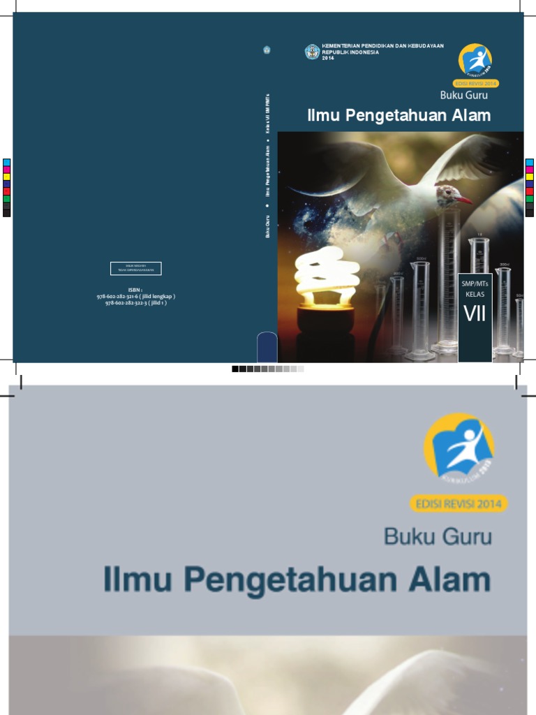 Detail Buku Guru Ipa Kelas 7 Nomer 11