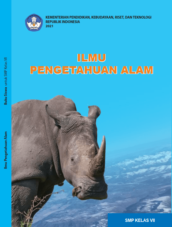 Detail Buku Guru Ipa Kelas 7 Nomer 13