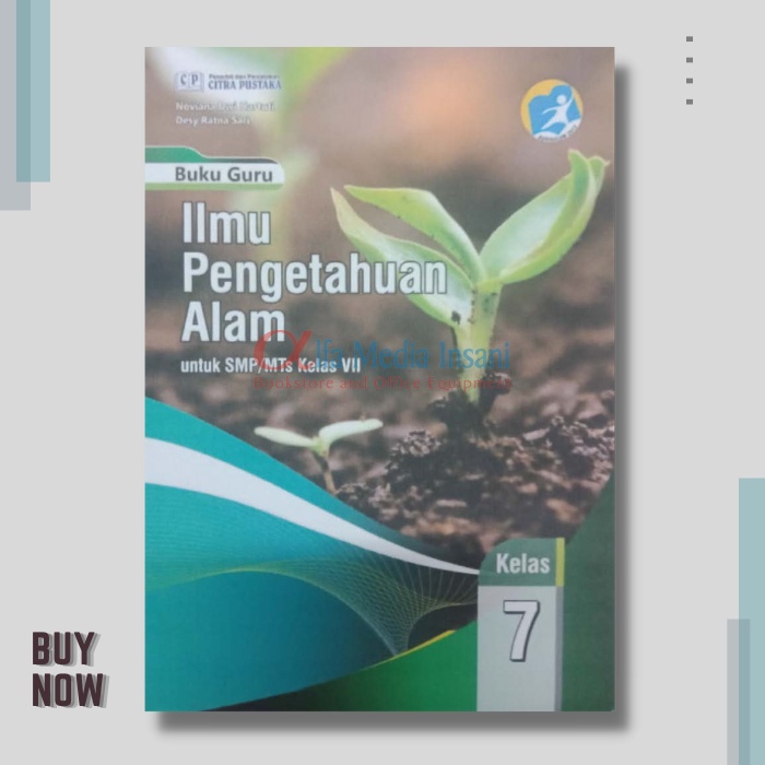 Detail Buku Guru Ipa Kelas 7 Nomer 19