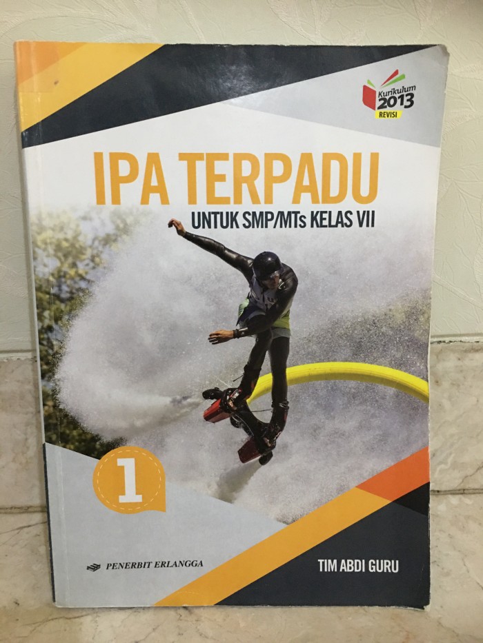 Detail Buku Guru Ipa Kelas 7 Nomer 23