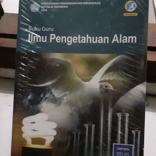 Detail Buku Guru Ipa Kelas 7 Nomer 24