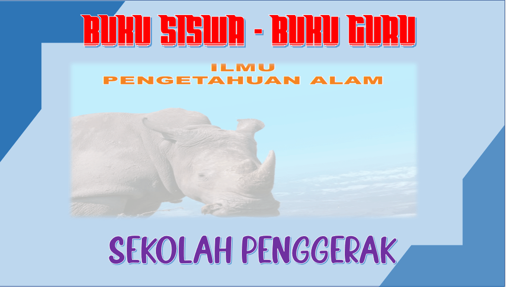 Detail Buku Guru Ipa Kelas 7 Nomer 8