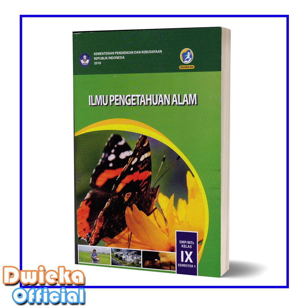 Download Buku Guru Ipa Kelas 7 Revisi 2018 Nomer 14