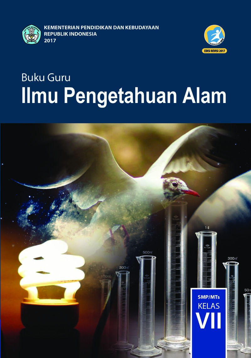 Detail Buku Guru Ipa Kelas 7 Revisi 2018 Nomer 28