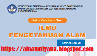 Detail Buku Guru Ipa Kelas 8 Nomer 19