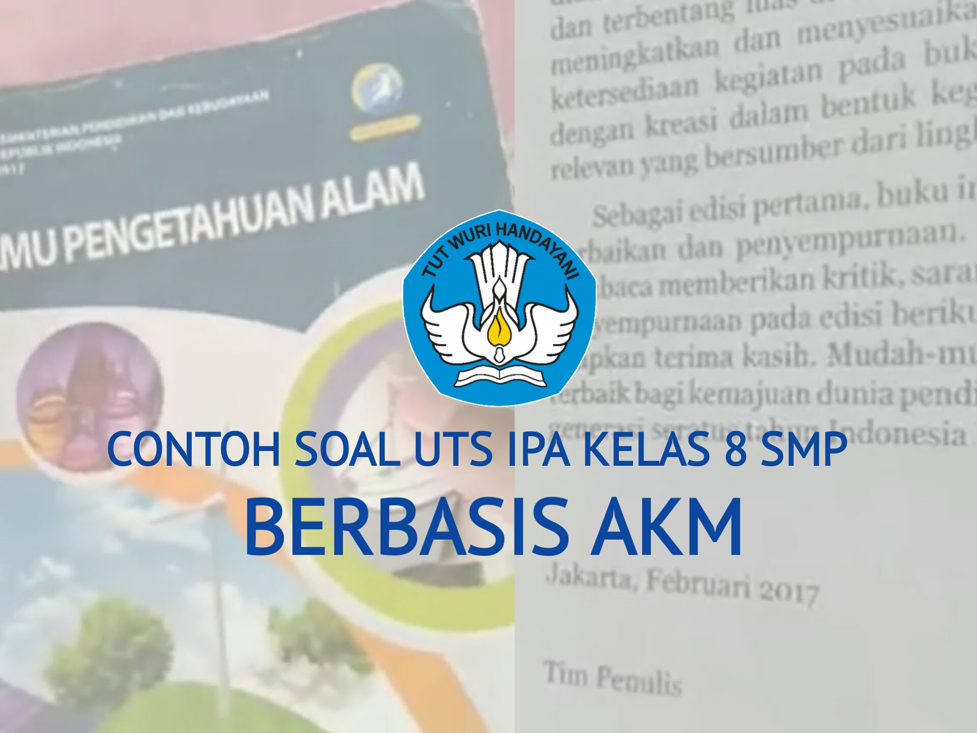 Detail Buku Guru Ipa Kelas 8 Nomer 45