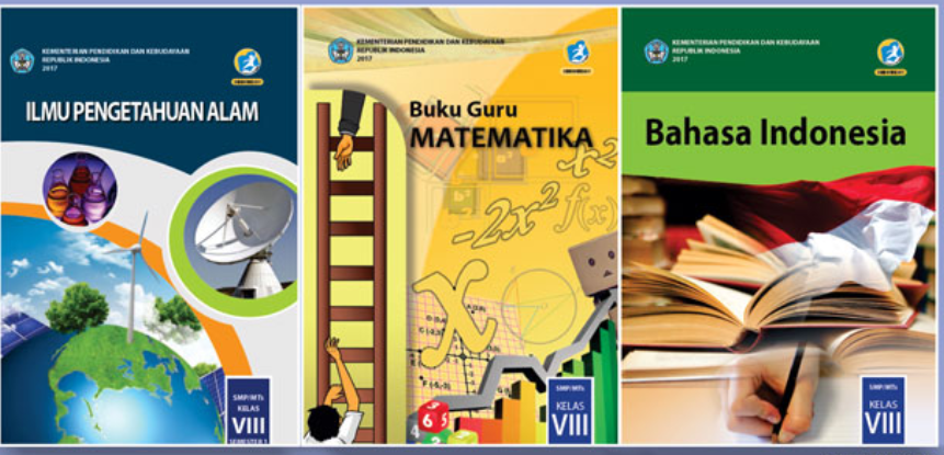 Detail Buku Guru Ipa Kelas 8 Revisi 2017 Nomer 14