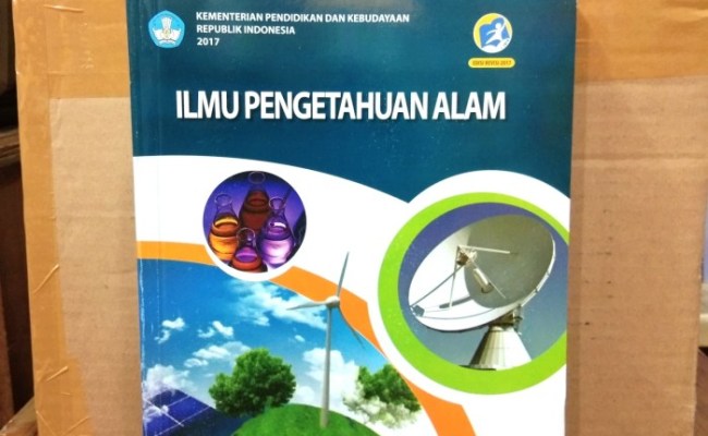 Detail Buku Guru Ipa Kelas 8 Revisi 2017 Nomer 30