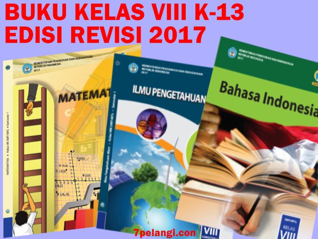 Detail Buku Guru Ipa Kelas 8 Revisi 2017 Nomer 31