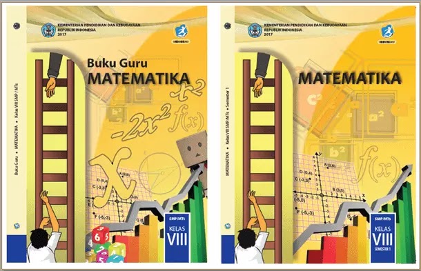 Detail Buku Guru Ipa Kelas 8 Revisi 2017 Nomer 33