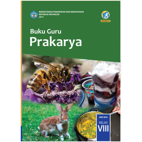 Detail Buku Guru Ipa Kelas 8 Revisi 2017 Nomer 40