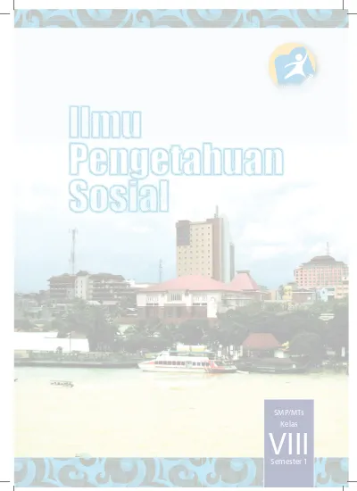 Detail Buku Guru Ipa Kelas 8 Revisi 2017 Nomer 45