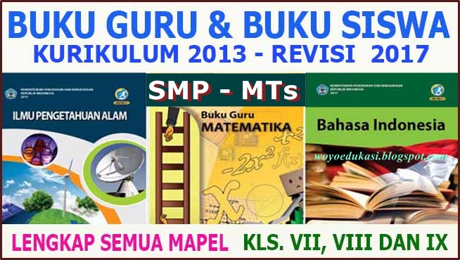 Detail Buku Guru Ipa Kelas 8 Revisi 2017 Nomer 46