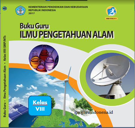 Download Buku Guru Ipa Kelas 8 Revisi 2017 Nomer 6