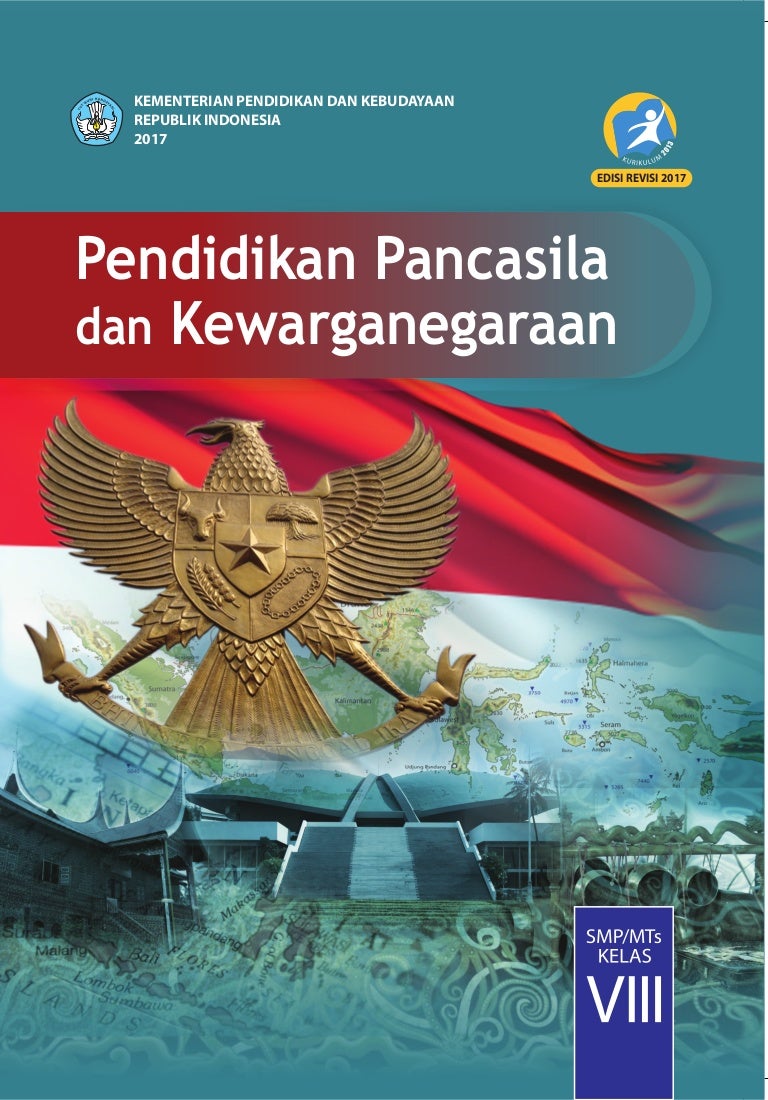 Detail Buku Guru Ipa Kelas 8 Revisi 2017 Nomer 50