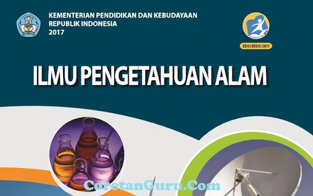 Detail Buku Guru Ipa Kelas 8 Revisi 2017 Nomer 8