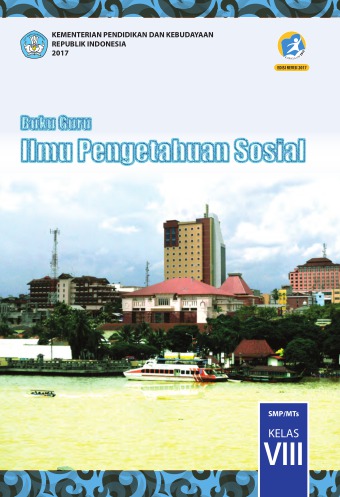 Buku Guru Ips Kls 8 Revisi 2017 - KibrisPDR