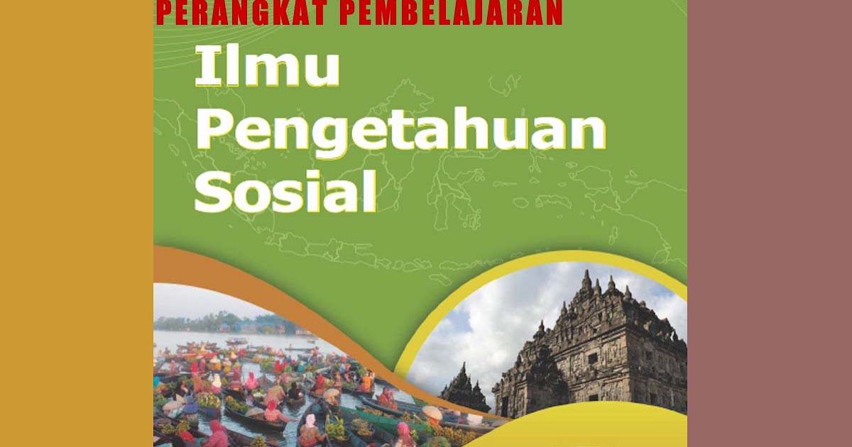 Detail Buku Guru Ips Kls 8 Revisi 2017 Nomer 25