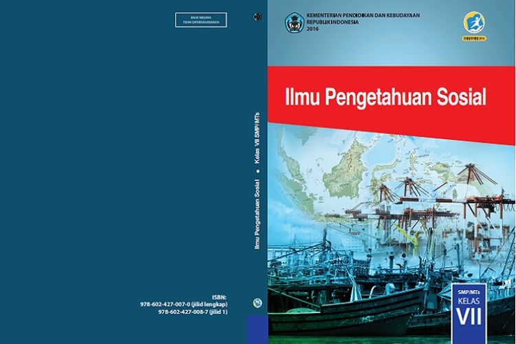 Detail Buku Guru Ips Kls 8 Revisi 2017 Nomer 28