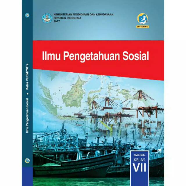 Detail Buku Guru Ips Kls 8 Revisi 2017 Nomer 32