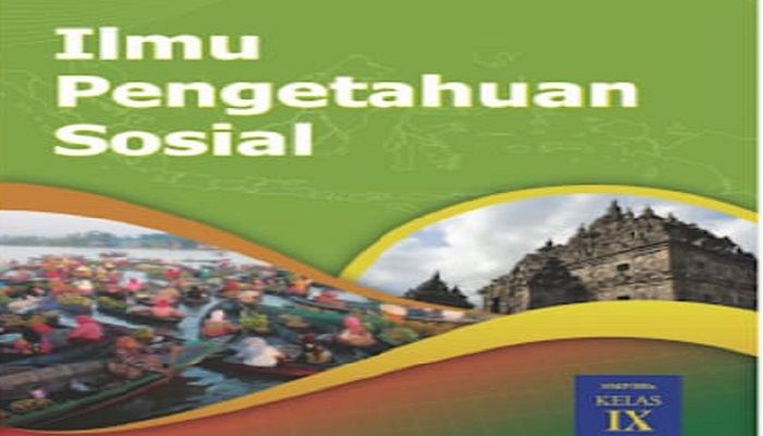 Detail Buku Guru Ips Kls 8 Revisi 2017 Nomer 52