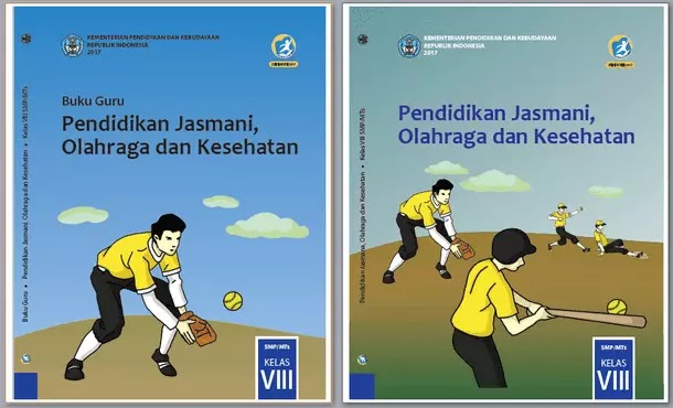 Detail Buku Guru Ips Kls 8 Revisi 2017 Nomer 53