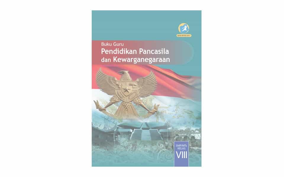 Detail Buku Guru Ips Kls 8 Revisi 2017 Nomer 56