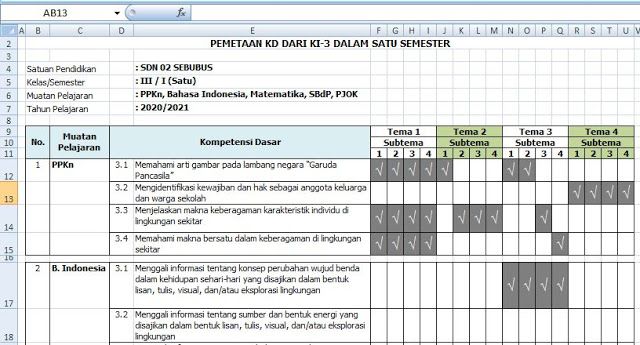 Detail Buku Guru K13 Kelas 3 Semester 2 Nomer 38