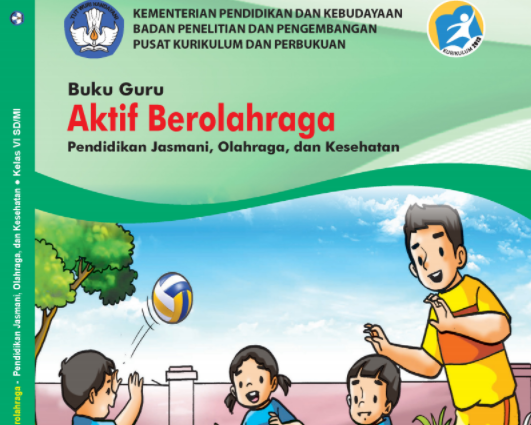 Detail Buku Guru K13 Kelas 3 Semester 2 Nomer 43