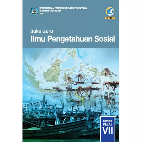 Detail Buku Guru K13 Revisi 2016 Nomer 12