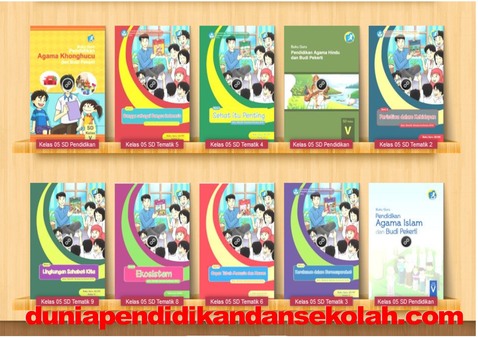 Download Buku Guru Kelas 2 Tema 1 Revisi 2017 Nomer 49