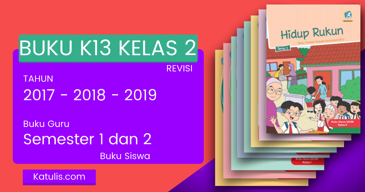 Detail Buku Guru Kelas 2 Tema 1 Revisi 2018 Nomer 21