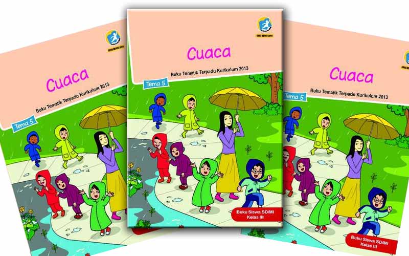 Detail Buku Guru Kelas 2 Tema 1 Revisi 2018 Nomer 52