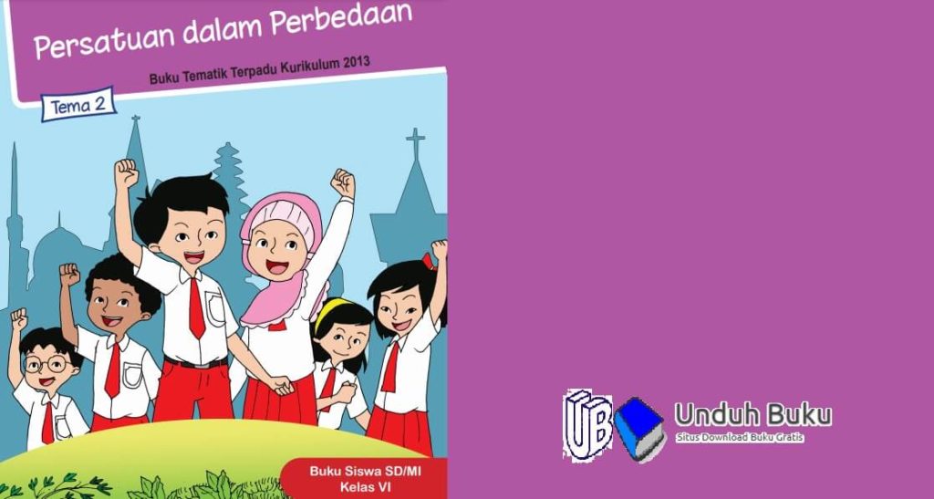 Detail Buku Guru Kelas 2 Tema 2 Revisi 2018 Nomer 34