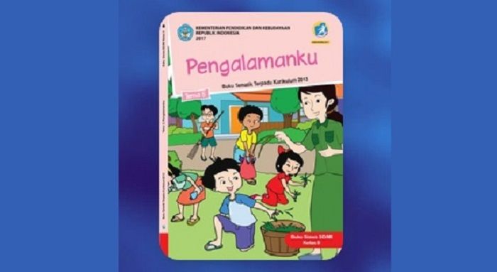 Detail Buku Guru Kelas 2 Tema 5 Nomer 7