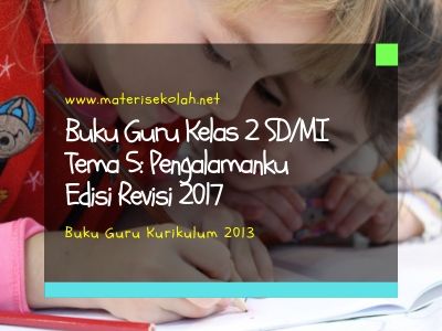 Detail Buku Guru Kelas 2 Tema 5 Pengalamanku Nomer 44