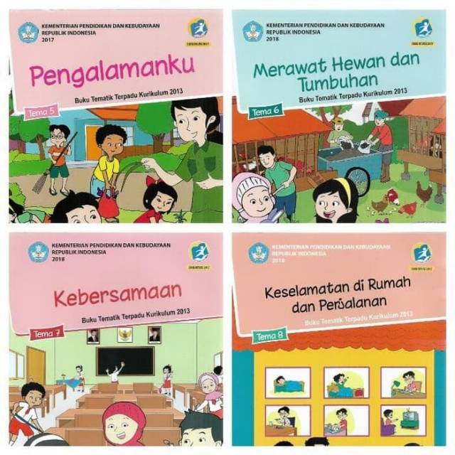 Detail Buku Guru Kelas 2 Tema 7 Merawat Hewan Dan Tumbuhan Nomer 50