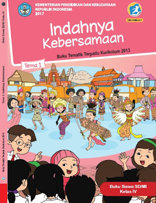 Detail Buku Guru Kelas 3 Tema 1 Revisi 2017 Nomer 22