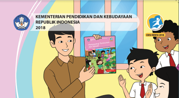 Detail Buku Guru Kelas 3 Tema 2 Nomer 11