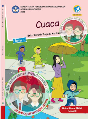 Detail Buku Guru Kelas 3 Tema 2 Nomer 37