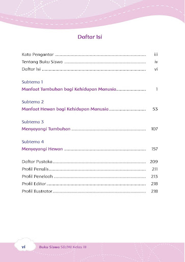 Detail Buku Guru Kelas 3 Tema 2 Nomer 56