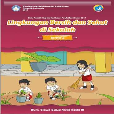 Detail Buku Guru Kelas 3 Tema 2 Nomer 57