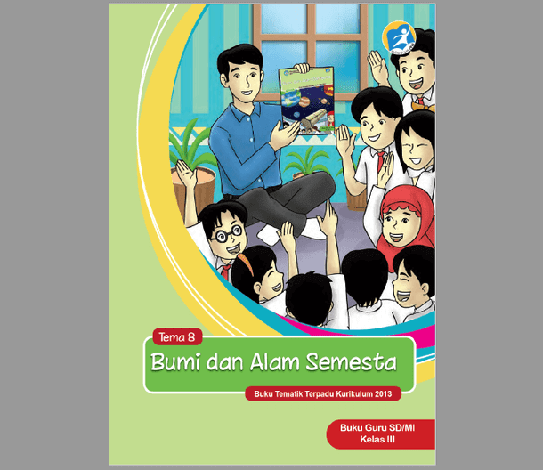 Detail Buku Guru Kelas 3 Tema 3 Nomer 17