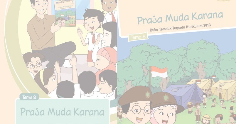 Detail Buku Guru Kelas 3 Tema 3 Nomer 19