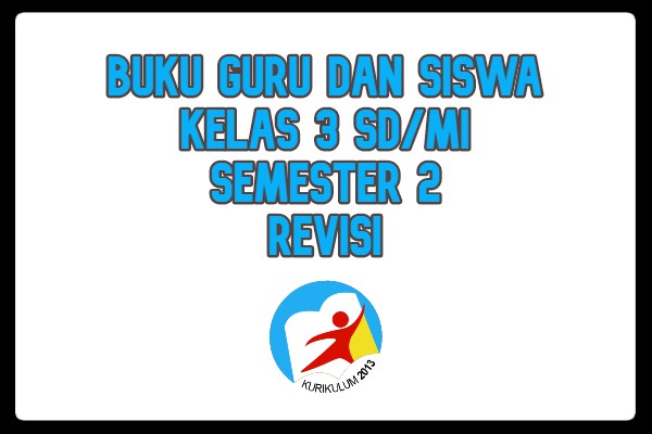 Detail Buku Guru Kelas 3 Tema 6 Nomer 27